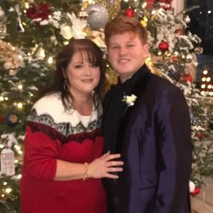 Meet your Posher, Tammy